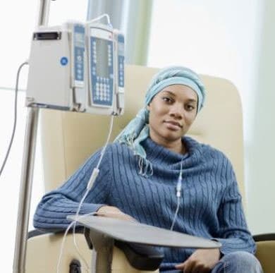 oncology image